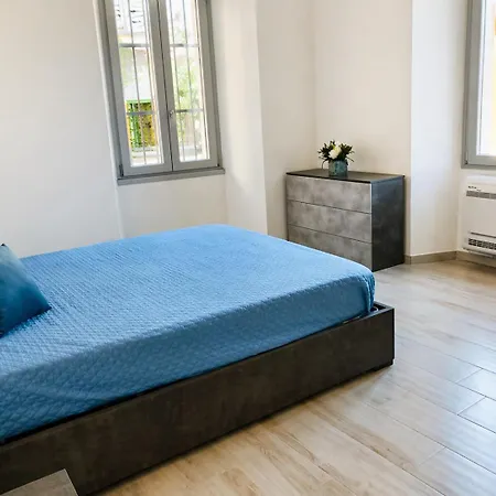 Apartamento New Beautiful By Reisen