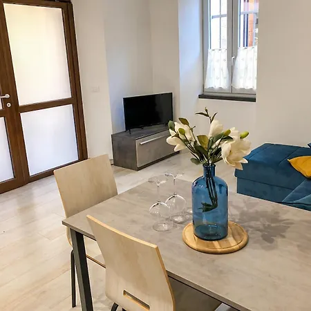 Apartamento New Beautiful By Reisen *