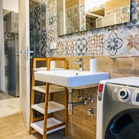 New Beautiful By Reisen Apartamento